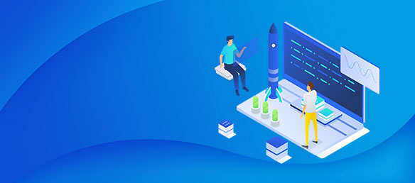 眉山可视化大屏